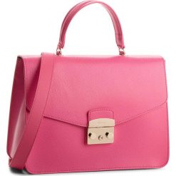 Torebka FURLA - Metropolis 962781 B BOO9 ARE Ortensia d. Torby na ramię damskie marki B'TWIN. W wyprzedaży za 1,189.00 zł.