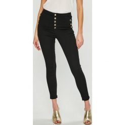 Tally Weijl - Spodnie. Spodnie materiałowe damskie marki TALLY WEIJL. Za 149.90 zł.