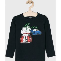 Name it - T-shirt dziecięcy 92-128 cm. T-shirty dla chłopców marki Name it. W wyprzedaży za 39.90 zł.