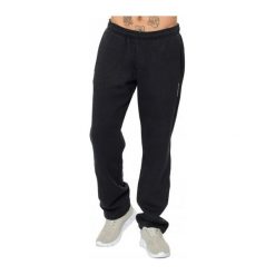 Reebok Spodnie męskie El Oh Flc Pant czarne r. XXL (AJ3162). Spodnie sportowe męskie marki Reebok. Za 130.00 zł.