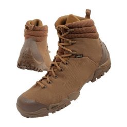Buty trekkingowe damskie Garmont Nemesis 6.1 GORE-TEX. Brązowe obuwie sportowe damskie Garmont, trekkingowe, gore-tex. Za 299.00 zł.
