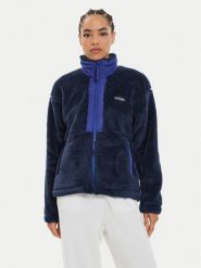 Columbia Kurtka przejściowa Boundless Discovery™ 2085682 Granatowy Regular Fit. Niebieskie kurtki damskie Columbia, m, bez wzorów, z syntetyku, bez kaptura. Za 349.99 zł.