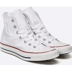 Converse - Trampki Chuck Taylor All Star. Trampki i tenisówki damskie Converse. Za 299.90 zł.