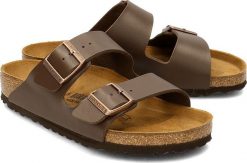 Birkenstock Birkenstock - Klapki Damskie - 0051701 38. Klapki damskie Birkenstock, bez wzorów, bez obcasa. Za 320.27 zł.
