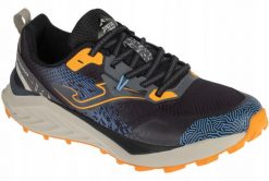 Buty trekkingowe męskie Joma Joma Tundra 2631 TKTUNS2631 Czarne 41. Czarne trekkingi męskie Joma. Za 238.29 zł.