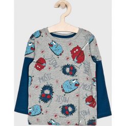 Name it - Longsleeve dziecięcy 92-128 cm. T-shirty dla chłopców marki Name it. W wyprzedaży za 39.90 zł.