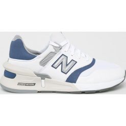 New Balance - Buty MS997HGD. Buty sportowe męskie marki New Balance. W wyprzedaży za 439.90 zł.