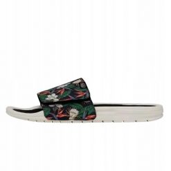 HEYDUDE Męskie Klapki Phoenix Tropical. Klapki męskie Hey dude, z materiału. Za 139.00 zł.