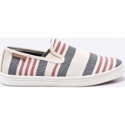 Gant - Tenisówki. Trampki męskie marki GANT. W wyprzedaży za 199.90 zł.