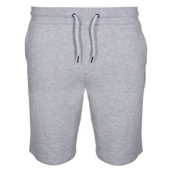 Tommy Hilfiger Męskie Short Spodenki Grey Heather Um0Um00576-004 (Rozmiar Xl). Szorty męskie marki Tommy Hilfiger. W wyprzedaży za 199.00 zł.