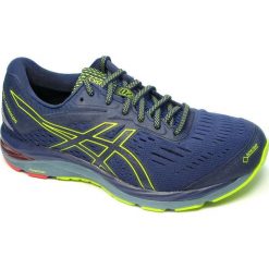Asics Buty do biegania ASICS GEL-CUMULUS 20 GTX GORE-TEX (1011A015 400) 42.5. Buty sportowe męskie marki Asics. Za 384.00 zł.