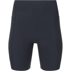 Szorty damskie Athlecia Aliya V2. Czarne szorty sportowe damskie Athlecia, l, bez wzorów, z materiału, eleganckie, do biegania. Za 183.50 zł.