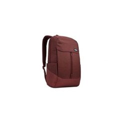 Thule Lithos 20L (dark burgundy). Walizki męskie Thule. Za 369.00 zł.