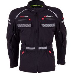 W-TEC Kurtka motocyklowa męska Sokar czarna r. M (9768-M-1). Kurtki męskie marki W-TEC. Za 679.00 zł.