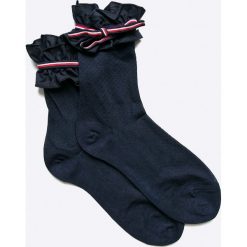 Tommy Hilfiger - Skarpetki. Skarpety damskie marki Tommy Hilfiger. W wyprzedaży za 29.90 zł.