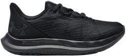Under Armour Buty damskie do biegania UNDER ARMOUR Charged Speed Swift (3027006-002) 38.5. Obuwie sportowe damskie Under Armour, bez wzorów, do biegania. Za 134.40 zł.