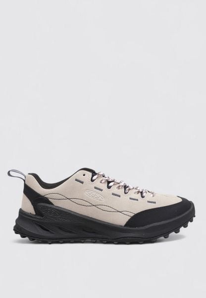 Damskie buty trekkingowe Keen JASPER ZIONIC. Brązowe trekkingi damskie Keen, trekkingowe. Za 765.50 zł.