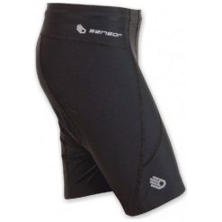 Sensor Damskie Spodenki Rowerowe Cyklo Entry Black. Czarne szorty sportowe damskie Sensor. Za 149.00 zł.