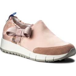Półbuty LIU JO - Running Slip On B18005 T2027 Pink 00239. Półbuty damskie marki Liu Jo. W wyprzedaży za 349.00 zł.