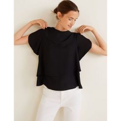 Mango - Top Marakuya. Topy damskie marki Mango. W wyprzedaży za 49.90 zł.