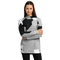 Podkoszulka termoaktywna damska Slush-W Camo. Czarne bielizna termoaktywna damska SIROKO, bez wzorów, bez ramiączek. W wyprzedaży za 127.00 zł.