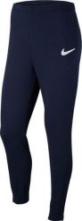 Nike Nike Park 20 Fleece spodnie 451 : Rozmiar - L. Spodnie sportowe męskie Nike, l, bez wzorów. Za 128.69 zł.