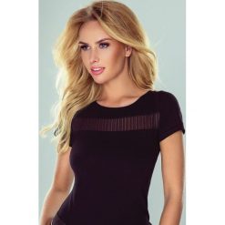 Eldar Koszulka damska Babette czarna r. L. T-shirty damskie Eldar. Za 44.24 zł.