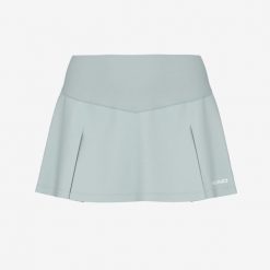 Spódniczka ze spodenkami damska DYNAMIC Skort. Niebieskie spódnice damskie Head, m, bez wzorów, z tkaniny, sportowe, sportowe. W wyprzedaży za 182.00 zł.