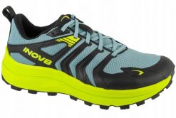 Inov-8 TrailTalon Max 001354-DNGN-S-001 Zielone 43. Zielone trekkingi męskie Inov-8. Za 617.55 zł.
