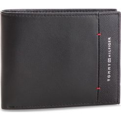 Duży Portfel Męski TOMMY HILFIGER - Th Business Extra Cc And Coin AM0AM04204 002. Portfele męskie marki Tommy Hilfiger. Za 349.00 zł.