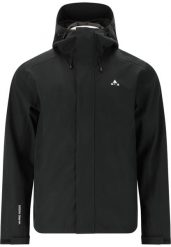 Kurtka męska Whistler Wheeler Stretch W-PRO 15000. Czarne kurtki męskie Whistler, l, bez wzorów, z poliesteru, bez kaptura. Za 336.99 zł.