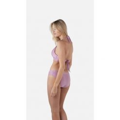 Figi do kostiumów kąpielowych dla kobiet Barts Isla. Fioletowe bikini damskie Barts, m, bez wzorów. Za 178.50 zł.