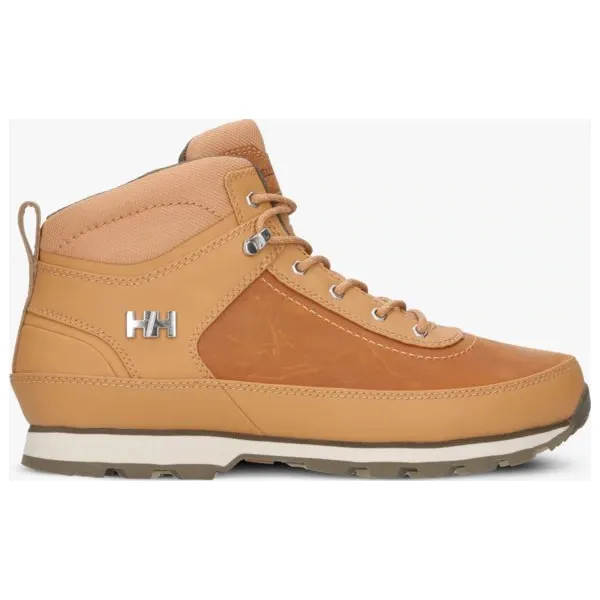 Helly Hansen Calgary buty męskie, brązowy, rozmiar 44,5. Brązowe trekkingi męskie Helly Hansen, outdoorowe. W wyprzedaży za 280.49 zł.
