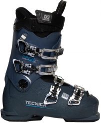 Second Life - Buty narciarskie - TECNICA Mach Sport HV 70, 38 EU - Stan dobry. Obuwie sportowe damskie TECNICA, bez wzorów, narciarskie. Za 360.00 zł.