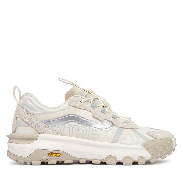 Trekkingi Vans. Białe obuwie sportowe damskie Vans, trekkingowe, gore-tex. Za 859.99 zł.