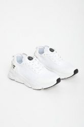 Sneakersy damskie Match Point Core X PLEIN SPORT. Obuwie sportowe damskie Plein Sport, bez wzorów. Za 669.00 zł.