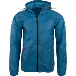 Kurtka męska Athl. Dpt Spert A0650 Niebieski. Niebieskie buty sportowe męskie ZSPORT, bez zapięcia, rowerowe. Za 195.99 zł.