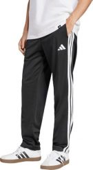 Adidas Spodnie męskie adidas 3-Stripes Tricot Regular-Fit Open Hem czarne JI8802 M. Czarne spodnie sportowe męskie Adidas, m, bez wzorów. Za 216.67 zł.