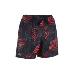 Spodenki surfing krótkie BBS 100 Palm. Krótkie spodenki sportowe męskie marki OLAIAN. Za 29.99 zł.