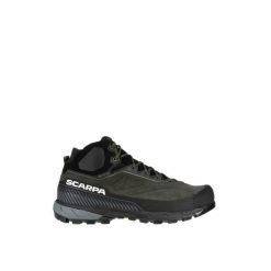Buty trekkingowe męskie Rapid Xt Mid GTX. Szare trekkingi męskie Scarpa, trekkingowe, gore-tex. Za 895.99 zł.