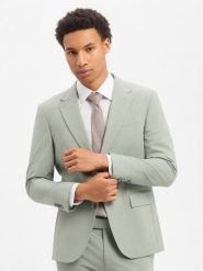 Strellson kurtka modułowa - Aidan Mężczyźni Slim Fit zielony, 50. Zielone kurtki męskie Strellson, m, bez wzorów, bez kaptura. Za 1,199.95 zł.