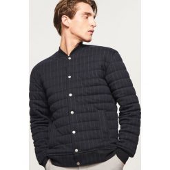 Pikowana bluza - Granatowy. Bluzy męskie marki KALENJI. W wyprzedaży za 79.99 zł.