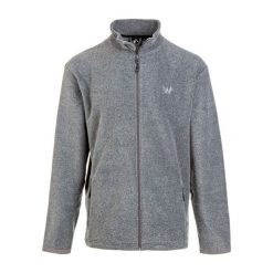 Kurtka z dresu Whistler Cocoon. Niebieskie kurtki męskie Whistler, m, z aplikacjami, z dresówki, trekkingowe. Za 111.99 zł.