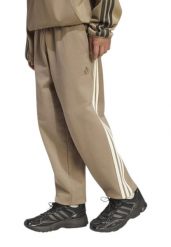 Spodnie Adidas Sport M Ak 3S R Cf Pt Dorośli. Brązowe spodnie sportowe męskie Adidas, m, bez wzorów, z bawełny, na fitness i siłownię. Za 357.99 zł.