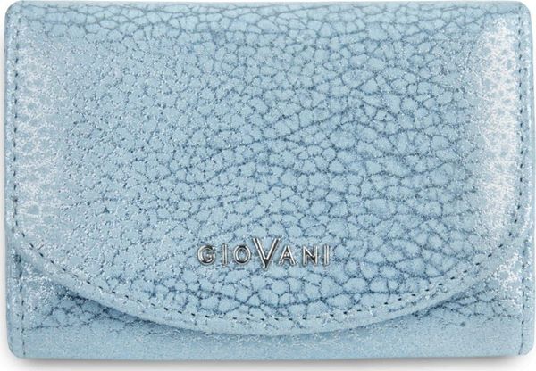 Giovani Portfel damski stephanie - giovani. Portfele damskie Giovani, bez wzorów. Za 187.00 zł.