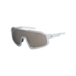 Okulary przeciwsłoneczne męskie Quiksilver Slash+. Białe okulary przeciwsłoneczne męskie Quiksilver. Za 399.99 zł.