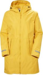 Helly Hansen Helly Hansen damski płaszcz przeciwdeszczowy W LISBURN RAINCOAT 53097 344 XL. Kurtki damskie Helly Hansen, xl, bez wzorów, bez kaptura. Za 799.99 zł.