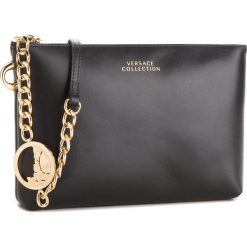 Torebka VERSACE COLLECTION - LBF0490 LVNP L410H Nero. Torebki do ręki damskie marki Versace Collection. Za 1,479.00 zł.
