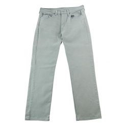 Second life - Spodnie męskie Levi Strauss 514 proste szare - Stan dobry. Szare spodnie sportowe męskie Levi's, l, bez wzorów, z jeansu. Za 114.98 zł.
