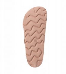 Martes Damskie Sandały NAZE WO'S. Sandały damskie MARTES, bez wzorów, bez obcasa, bez zapięcia. Za 58.97 zł.